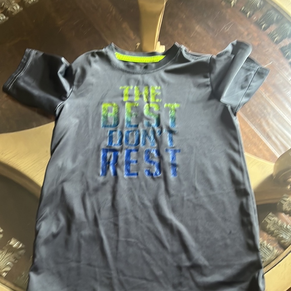 boys shirts 6 - Picture 3 of 9